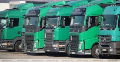 Belarus' timber export doubles since 2006 - udf.by - Belarus