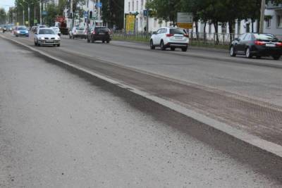 Движение по Октябрьской и Панкратова в Великом Новгороде частично перекрыли - mk.ru - Великий Новгород