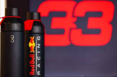 Кристиан Хорнер - В Red Bull объявили о сотрудничестве с Ocean Bottle - f1news.ru