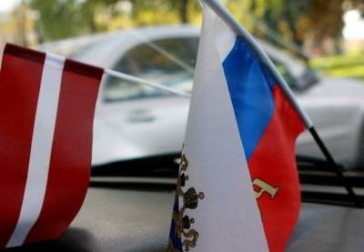 Латвия показала, что дружба с Россией выгоднее вражды - newsland.com - Москва - Россия - Латвия
