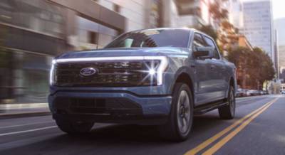 Ford - Прибыль автопроизводителя Ford превысила прогноз в два раза - minfin.com.ua - Украина