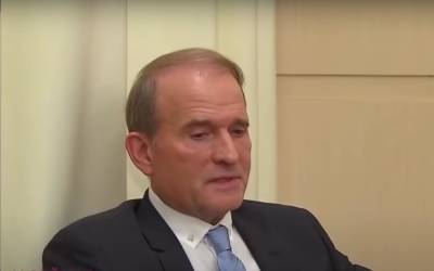 Виктор Медведчук - Сергей Макогон - Президент и его чиновники признают – идея Медведчука о создании газового консорциума была правильной. Но без Медведчука ничего не смогут сделать - ukrainianwall.com - Украина