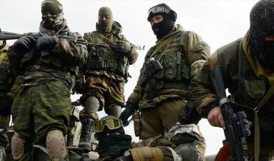 ООН обвинило бойцов «ЧВК Вагнера» в изнасилованиях жителей ЦАР - newizv.ru