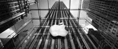 Apple исправила карту с «российским» Крымом в приложении для музыкантов - посольство - bin.ua - Россия - США - Украина - Крым