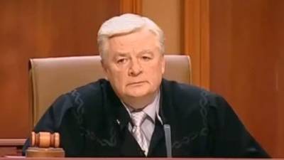 Юрист Маркарьян рассказал, как звезда «Суда присяжных» Степанов попал на телевидение - 5-tv.ru - Тамбовская обл.