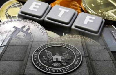 SEC не будет одобрять биткоин-ETF с использованием плеча - cryptowiki.ru - США