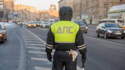 Новый проект КоАП предусматривает лишение прав за систематическое грубое нарушение ПДД - russian.rt.com - Россия