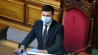 Юлия Палийчук - Зеленский созывает Раду на вторник: что рассмотрят - vlasti.net - Украина