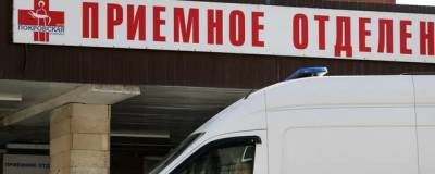 В Петербурге за минувшие сутки выявлено 3 186 новых случаев заболевания COVID-19 - runews24.ru - Санкт-Петербург