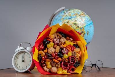 Вкусное дело: как выборжанка превратила мамины заботы в свою Мар.Ку - ivbg.ru - Россия - Украина - Ленинградская обл.