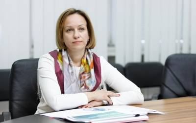 Марина Лазебная - Для проверки получателей субсидий создали новый госорган - korrespondent.net - Украина