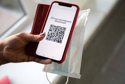 Игорь Руденя - Игорь Руденя ответил на вопросы о QR-кодах и новых правилах борьбы с коронавирусом - tver.mk.ru
