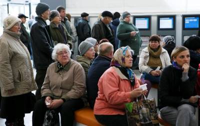 Мстислав Баник - Через Дію можно будет оформить пенсии и субсидии - Минцифры - korrespondent.net - Украина