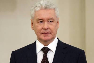 Сергей Собянин - Собянин: заболеваемость коронавирусом среди детей выросла в два-три раза - mk.ru - Москва
