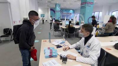 Режим нерабочих дней включен: как будет жить Москва ближайшие 10 дней - vesti.ru - Москва