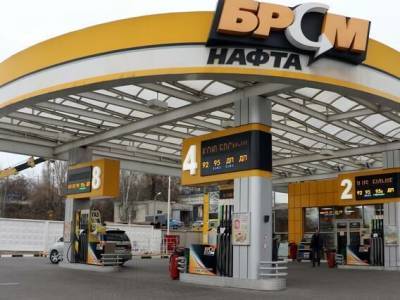 В бензине "БРСМ-нафта" обнаружили неизвестные безакцизные компоненты, а его рецептура меняется от месяца к месяцу – исследование - gordonua.com - Украина