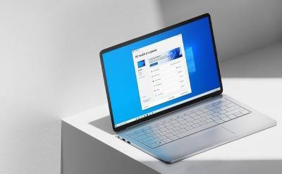 Microsoft готовит новую Windows для древних и слабых компьютеров - cnews.ru - По