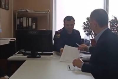Следком подтвердил факт задержания гендиректора «Жилищника» в Смоленске - mk-smolensk.ru - Россия - Смоленск - Смоленская обл.