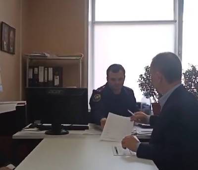 Следком прокомментировал задержание гендиректора смоленского «Жилищника» - rabochy-put.ru - Смоленск