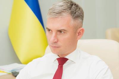 Александр Новиков - Новиков рассказал, будут ли увеличиваться полномочия Общественного совета при НАПК - ru.slovoidilo.ua - Украина