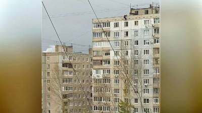 В Уфе жильцы многоэтажки пожаловались на «неадектваных» соседок - bash.news - Уфа
