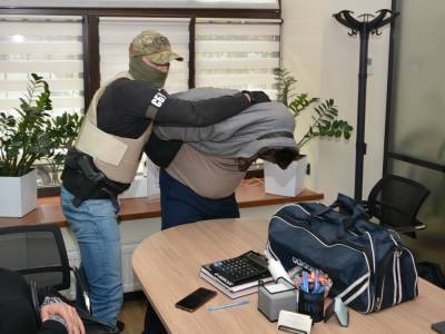 В Киеве разоблачили группировку, которая продавала землю в центре столицы по поддельным документам - gordonua.com - Украина - Киев - Николаевская обл.
