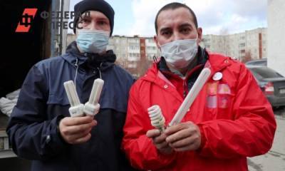 Первоуральцы собрали 780 килограммов макулатуры за два часа - fedpress.ru - Первоуральск
