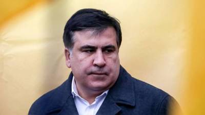 Михаил Саакашвили - Ника Гварамия - Адвокаты Саакашвили обеспокоены его безопасностью - anna-news.info - Грузия