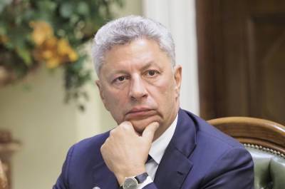 Юрий Бойко - Импорт тока из РФ и Беларуси стал результатом провала подготовки к отопительному сезону, – Бойко - politeka.net - Россия - Украина - Белоруссия