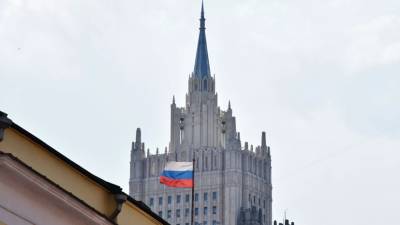 Мария Захарова - Андрей Косяк - Киев не предоставил доступ российским дипломатам к представителю ЛНР при СЦКК - russian.rt.com - Москва - Россия - Киев - ЛНР