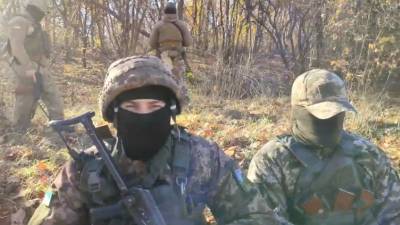 Владимир Зеленский - Украинские военные впервые с 2015 года угодили в смертельный котёл и проклинают Зеленского - newdaynews.ru - Украина - ДНР