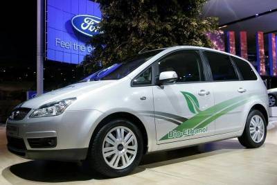 Ford, Tesla, Comcast выросли на премаркете, Ebay и Twilio упали - smartmoney.one - Нью-Йорк - Нью-Йорк - county Ford