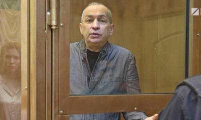 За последние шесть лет количество политзаключенных в России увеличилось в восемь раз - og.ru - Россия