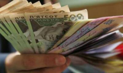 Реальная зарплата за год выросла на 6,9% - capital.ua - Украина