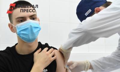 Московские подростки смогут поучаствовать в испытаниях вакцины - fedpress.ru - Москва - Россия