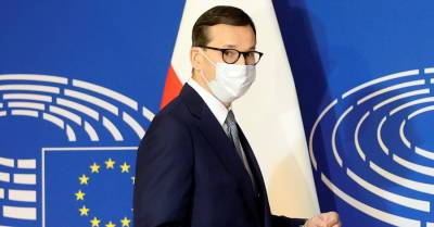 По миллиону евро в день: за что суд ЕС оштрафовал Польшу - kp.ua - Украина - Польша - Варшава
