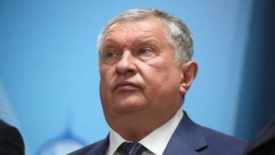 Игорь Сечин - Сечин назвал условия для достижения углеродной нейтральности - iz.ru - Израиль