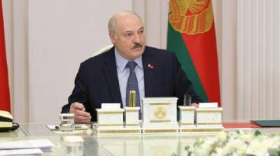 Александр Лукашенко - Петр Кузнецов - Светлана Тихановская - Под Лукашенко зашатался трон: в Москве устроили “смотрины” потенциального преемника - newzfeed.ru - Москва - Минск