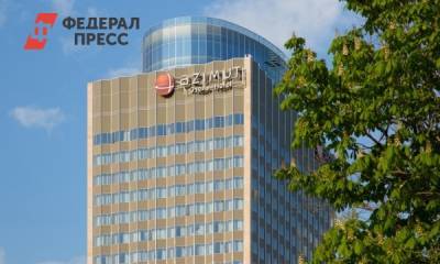 «Азимут» Александра Клячина признан лучшей гостиничной управляющей компанией России - fedpress.ru - Москва - Россия