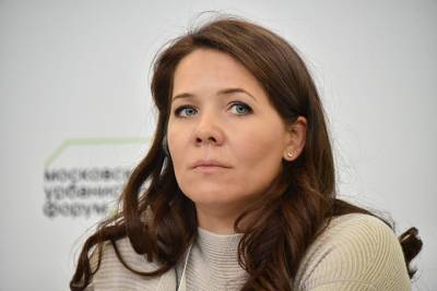 Анастасия Ракова - Анастасия Ракова назвала напряженной ситуацию по COVID-19 в Москве - vm.ru - Москва - Россия