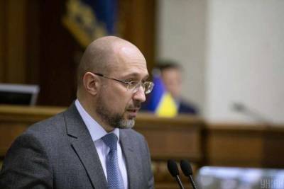 Премьер Украины приписал освобождение страны от нацистов США - news-front.info - Китай - США - Украина - Киев - Англия - Юар