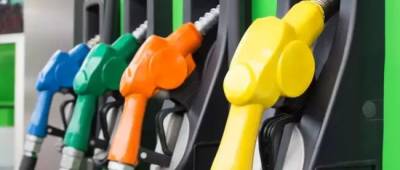 На АЗС продовжується зростання цін на бензин та дизельне пальне - w-n.com.ua - Україна