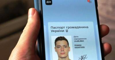 Спрос и предложение. Почему в будущем фейковая Дія может стать неотличимой от оригинала - focus.ua - Украина