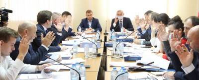 Проект бюджета Лобни на 2022 год принят единогласно в первом чтении - runews24.ru