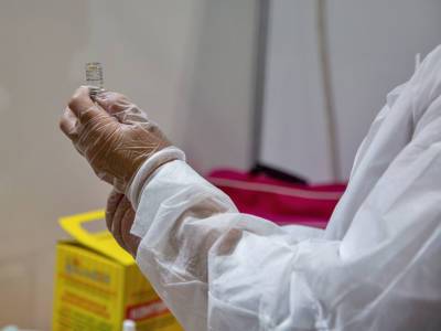 Михаил Радуцкий - Виктор Ляшко - Минздрав утвердил список противопоказаний для вакцинации от COVID-19 - gordonua.com - Украина