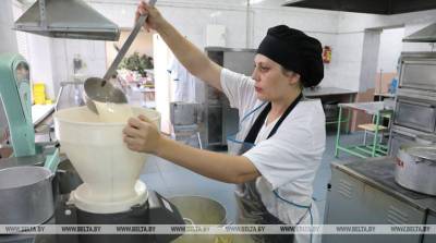 В Брестской области в 2022 году планируют отремонтировать 20 школьных пищеблоков - belta.by - Белоруссия