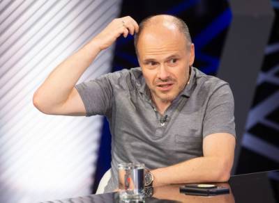 Михаил Радуцкий - Радуцкий: к дефициту кислорода в COVID-больницах могла привести диверсия - sharij.net - Украина