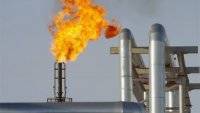 В Украине открыли новую скважину для добычи газа. Видео - vlasti.net - Украина - Twitter