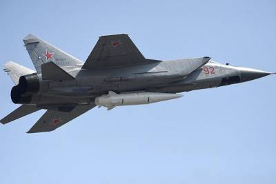 Ракета «Кинжал»: самый страшный кошмар военного флота США - Русская семерка - russian7.ru - Россия - США