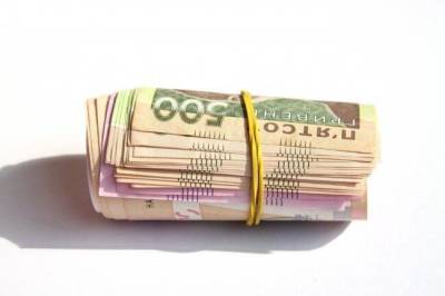 Реальная зарплата в Украине за сентябрь выросла на 6,9% - smartmoney.one - Украина